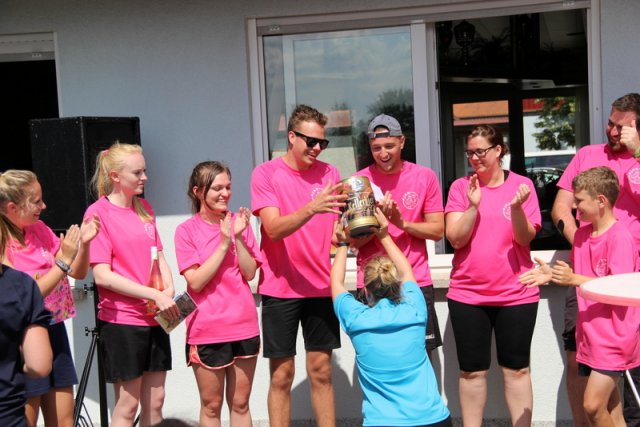 9. Mixed-Turnier in Kleinlangheim